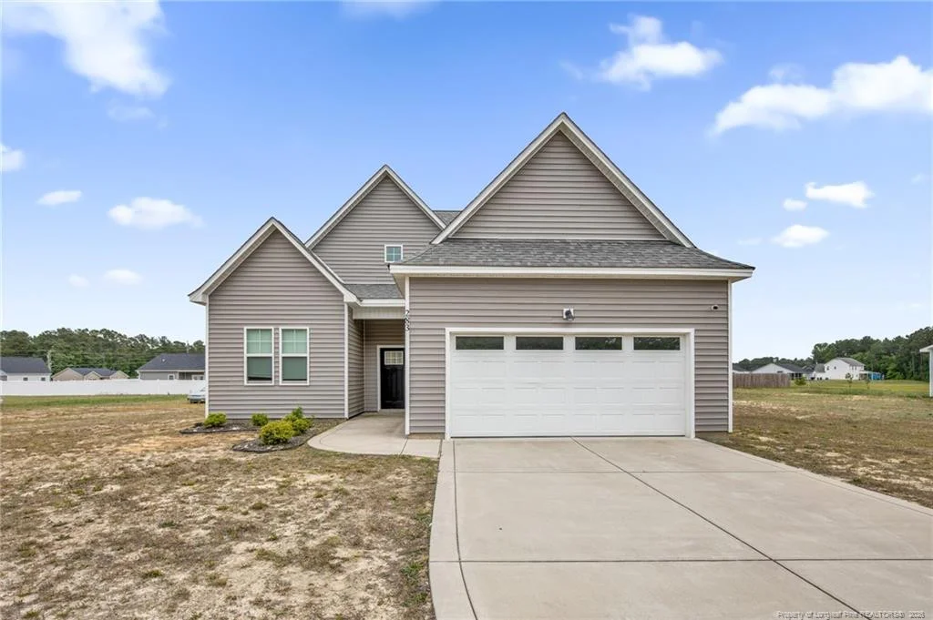 283 Mcmillan Siding Road
