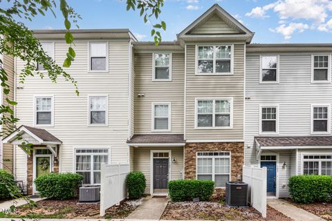 1220 Canyon Rock Court 107 Raleigh NC 27610