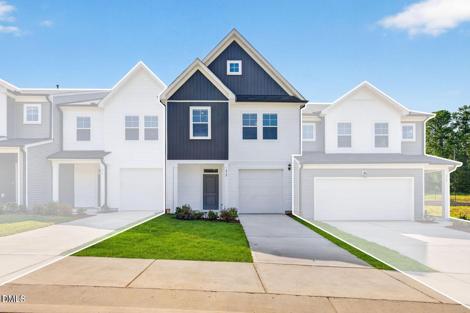 422 Barrington Key Drive