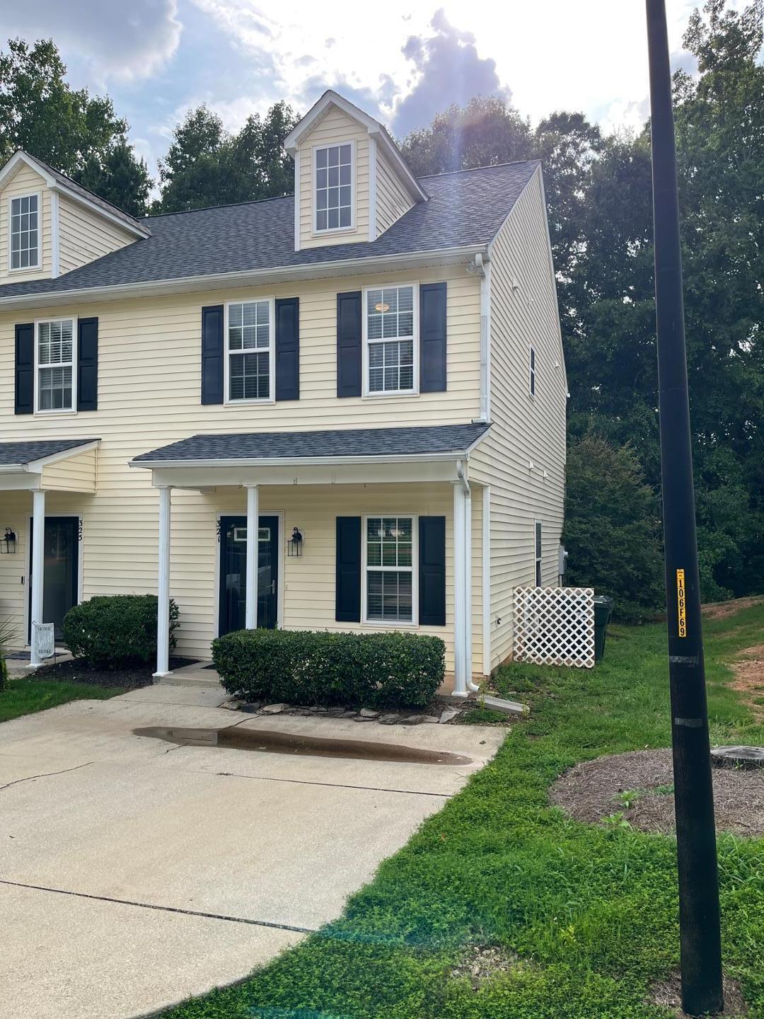 321 Woodson Drive
