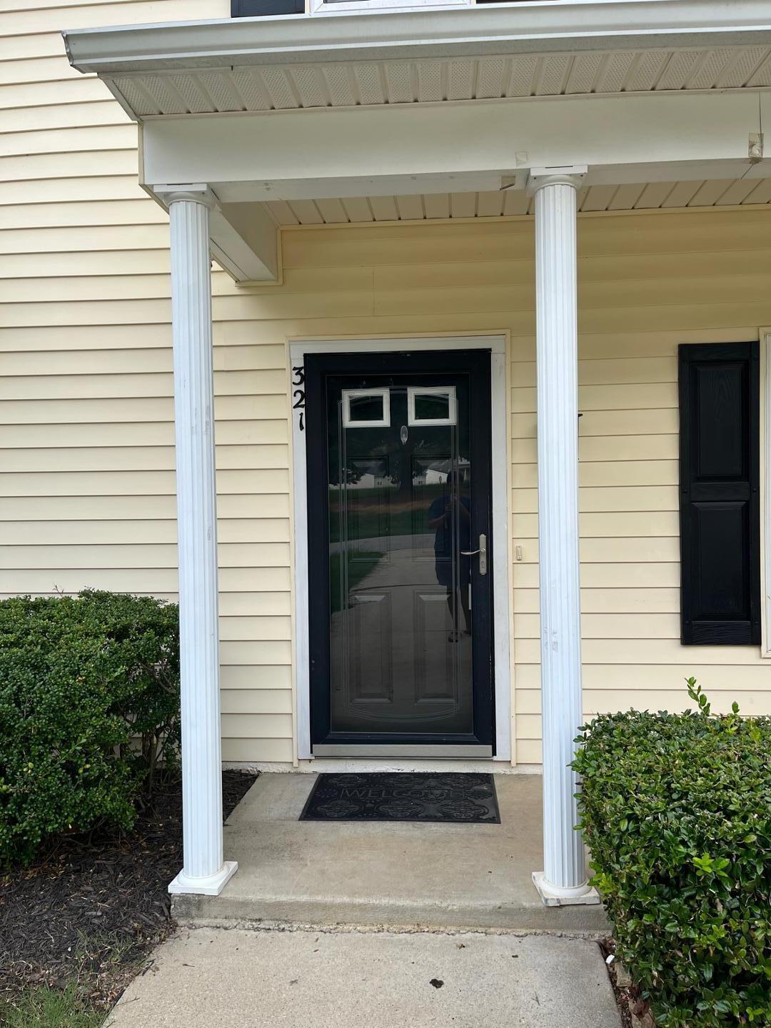321 Woodson Drive