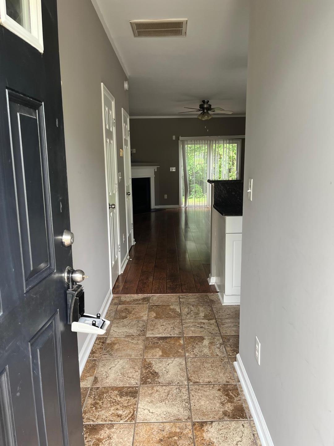 321 Woodson Drive