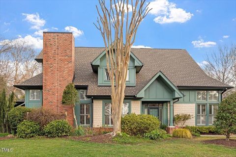 8215 Lloyd Allyns Way Raleigh NC 27615
