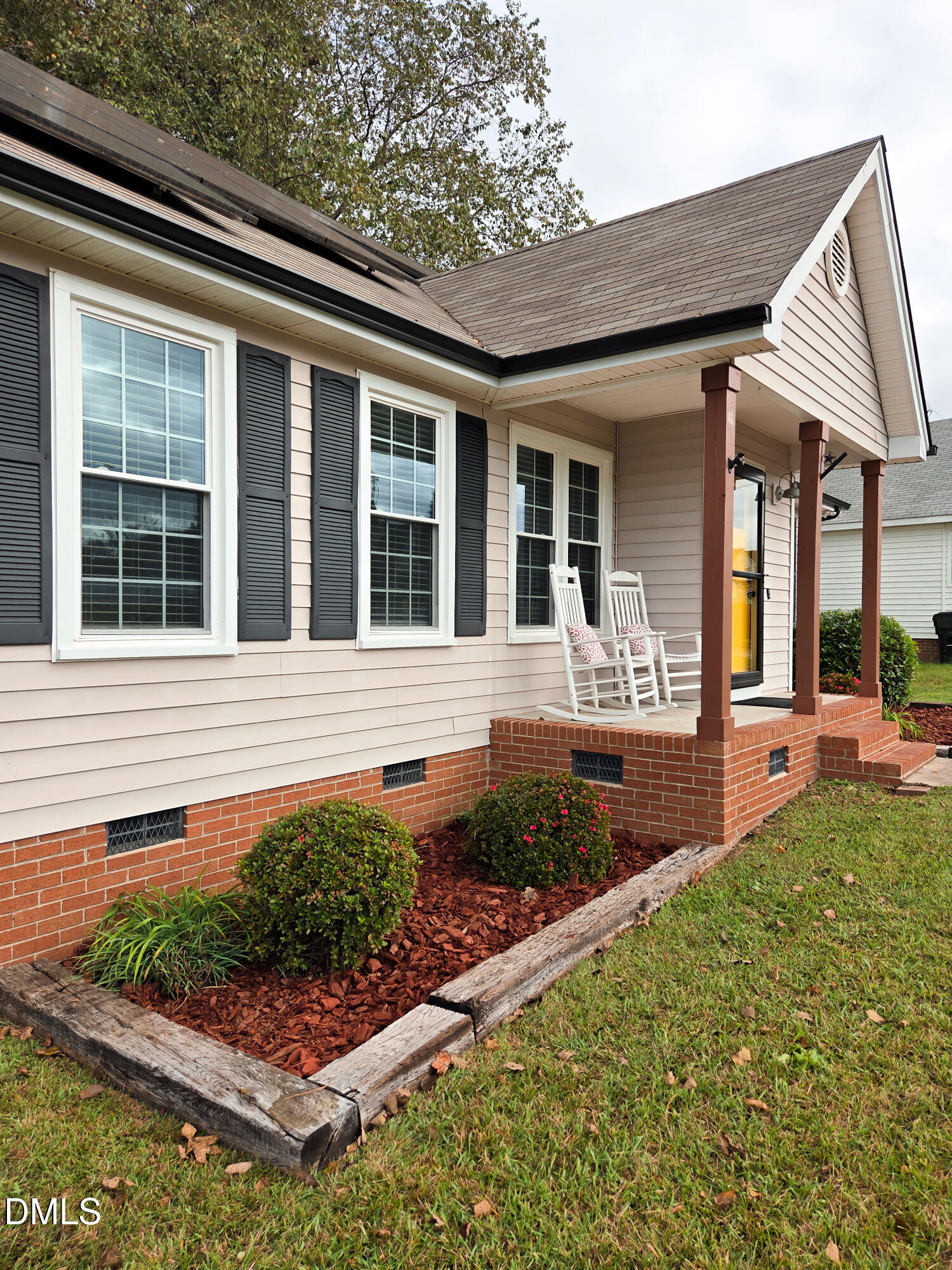 1004 Holly Pointe Drive