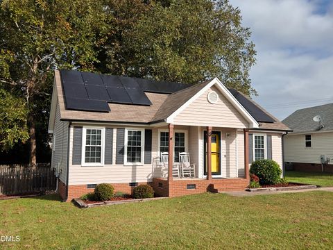 1004 Holly Pointe Drive Wendell NC 27591