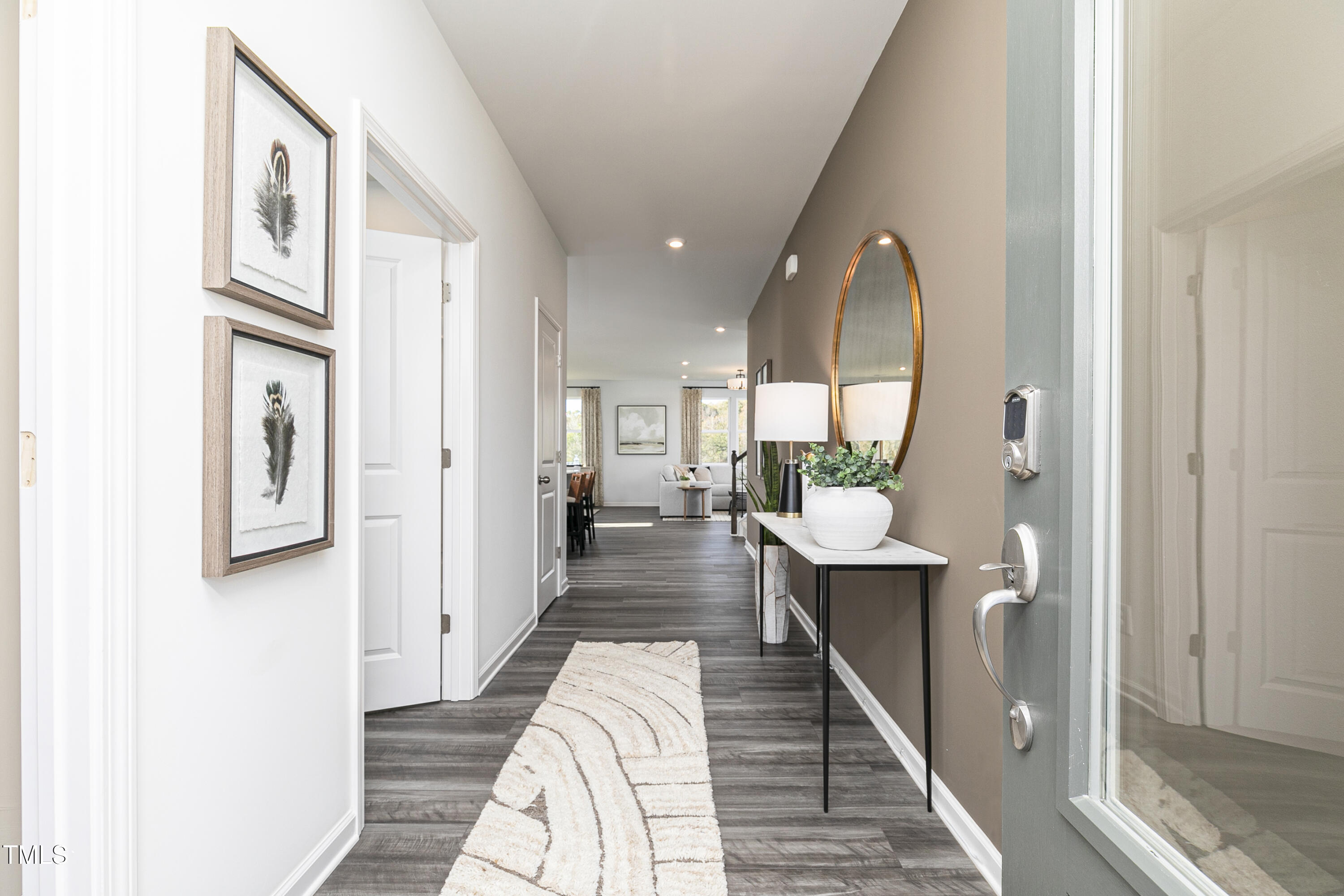 3281 Shannon Woods Lane Lot 83
