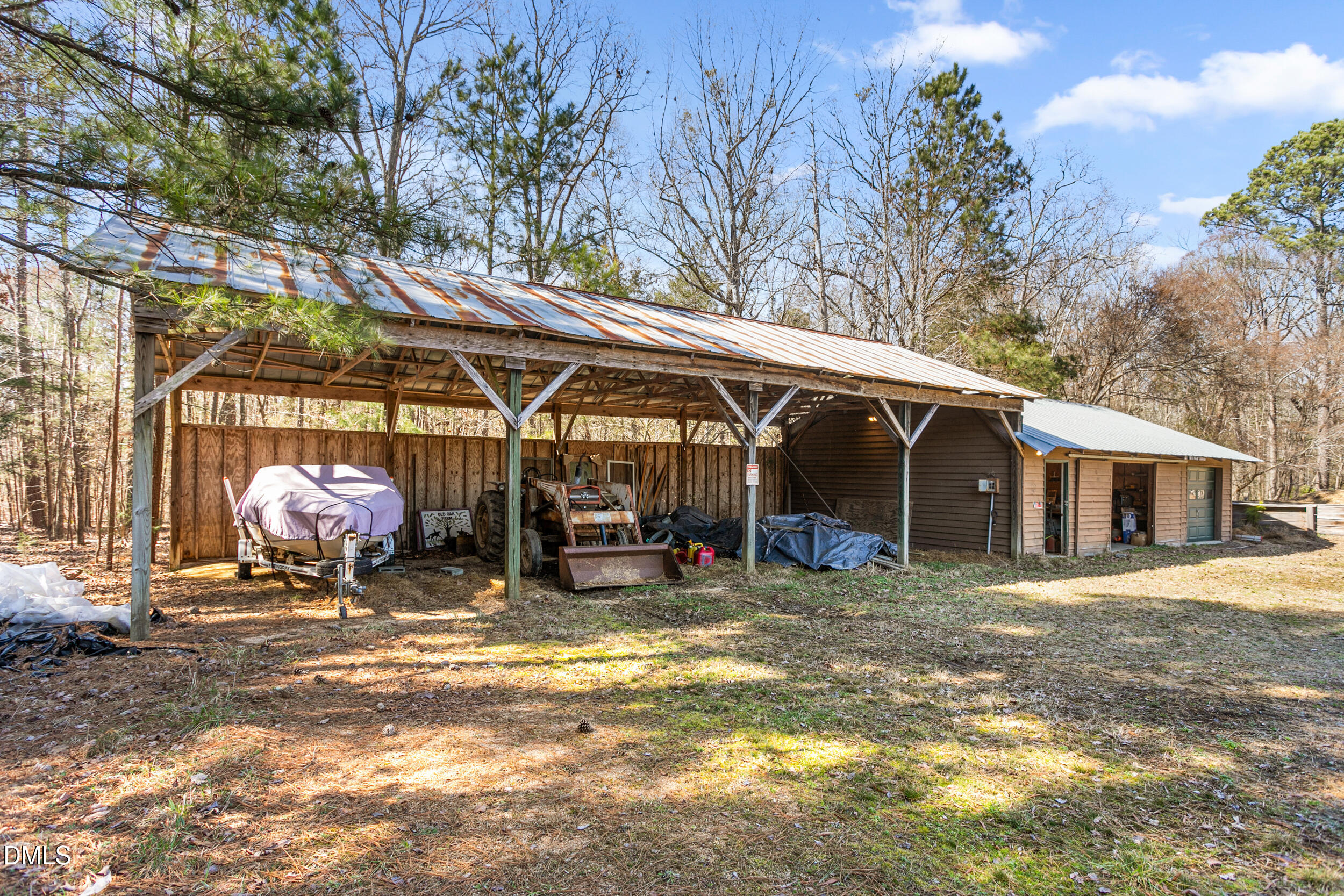 1684 Castle Rock Farm Road