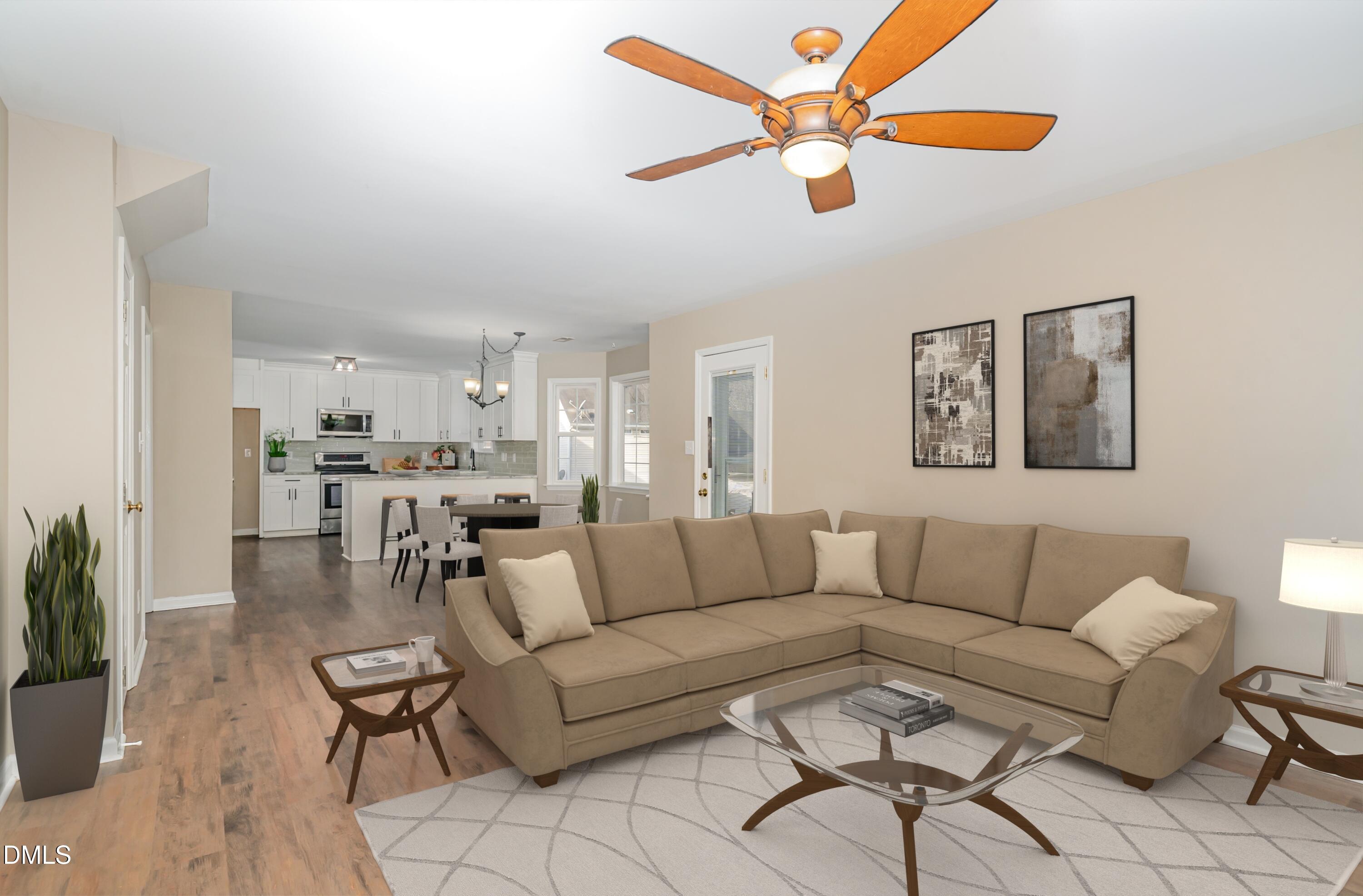 105 Arbor Wynds Court