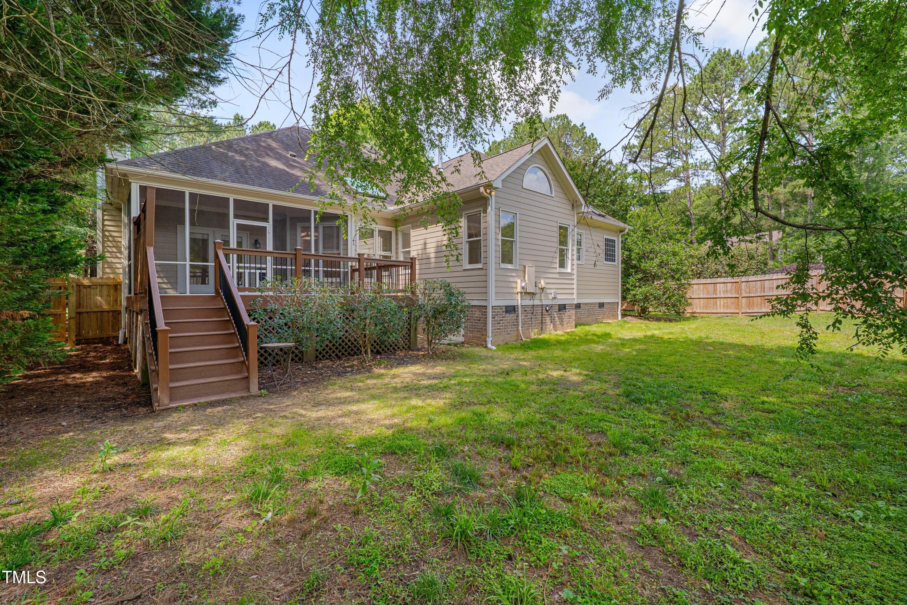 2312 Shallowford Lane