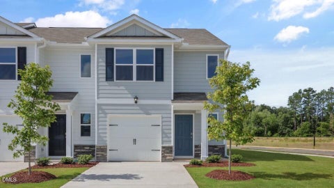 Photo of 530 Stream Walk Crossing, Wendell, NC 27591 (MLS # 10150253)