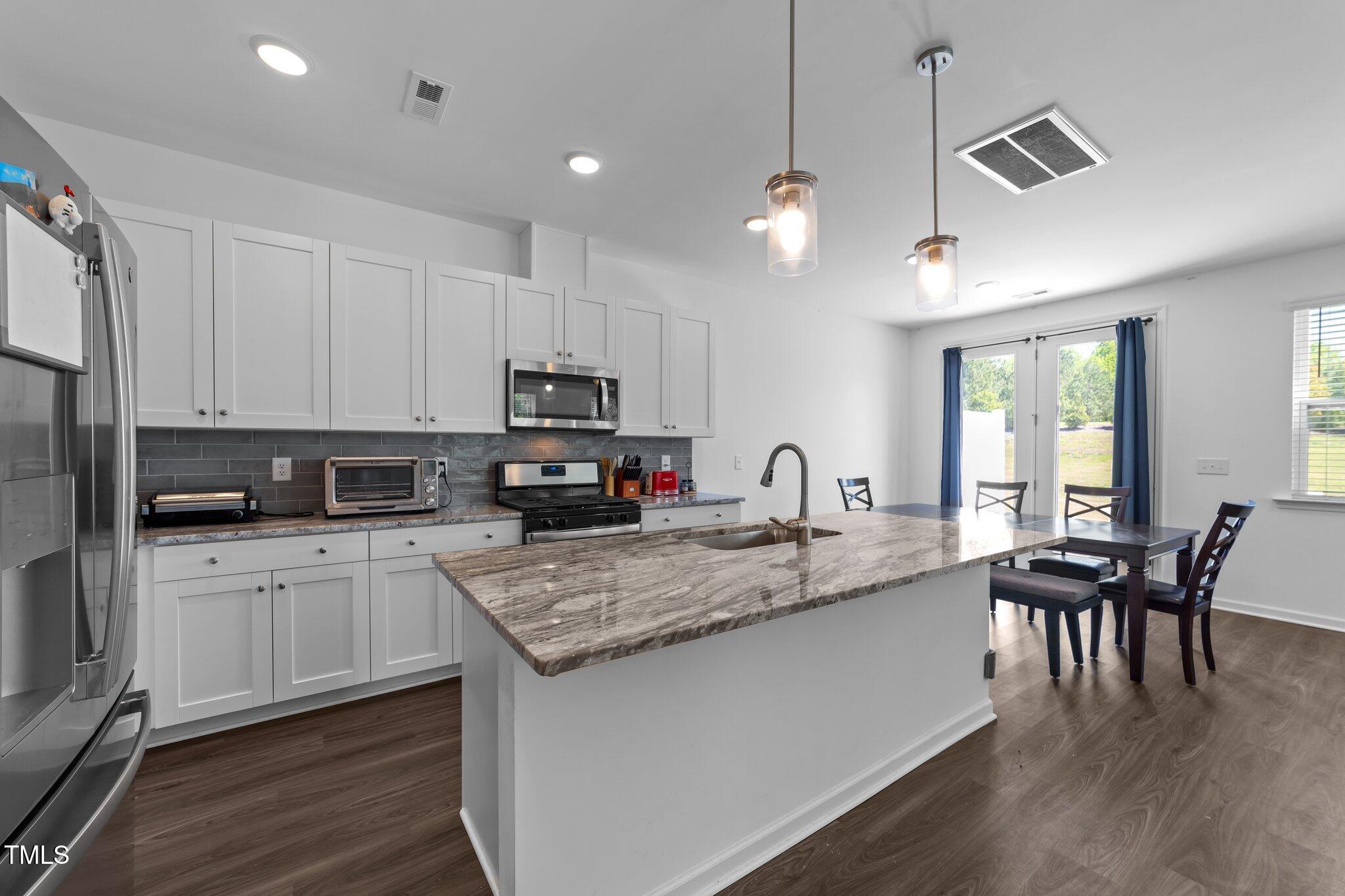608 Creekway Drive
