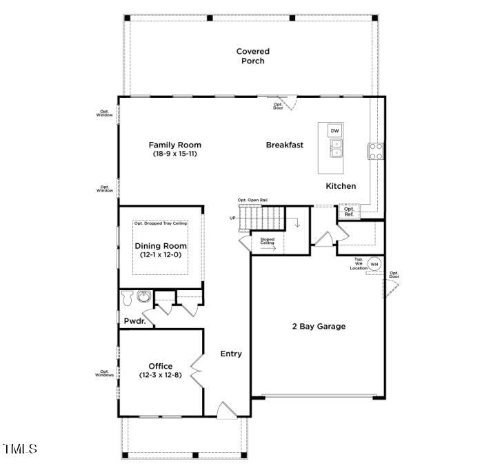199 Sugar Pine Drive
