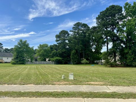 113 Butternut Lane Clayton NC 27520