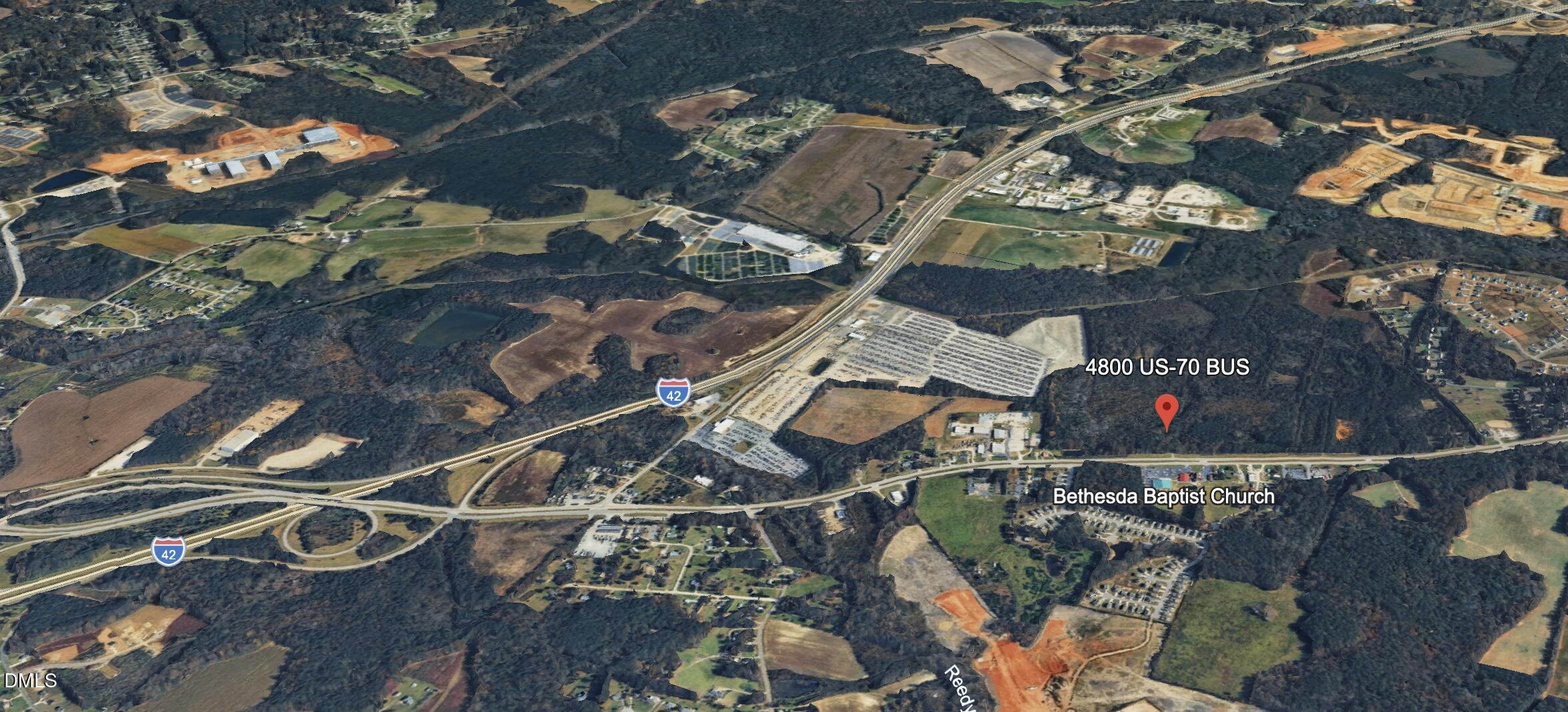 4800 Us 70 Bus Highway W