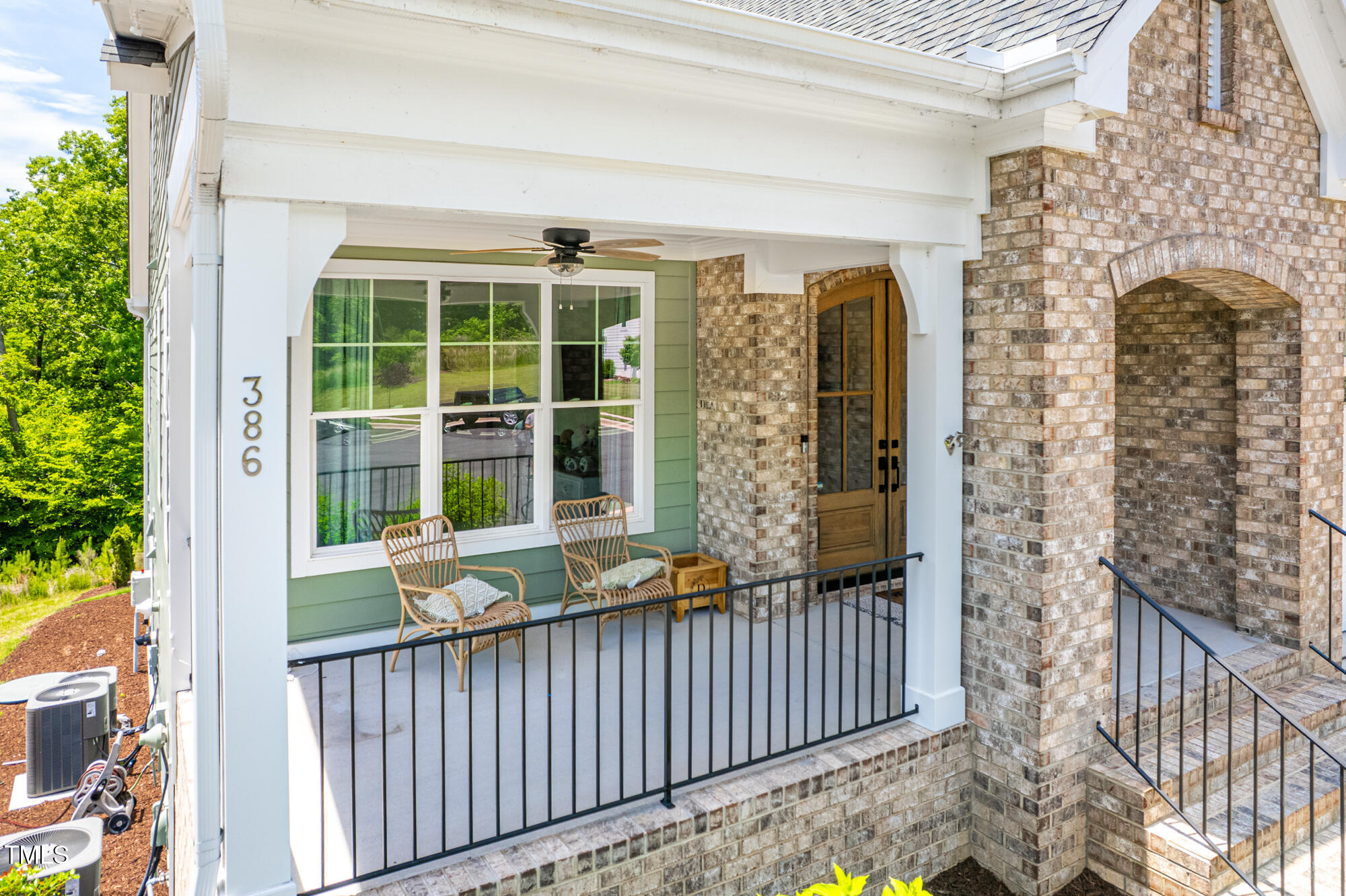 386 Monteith Drive