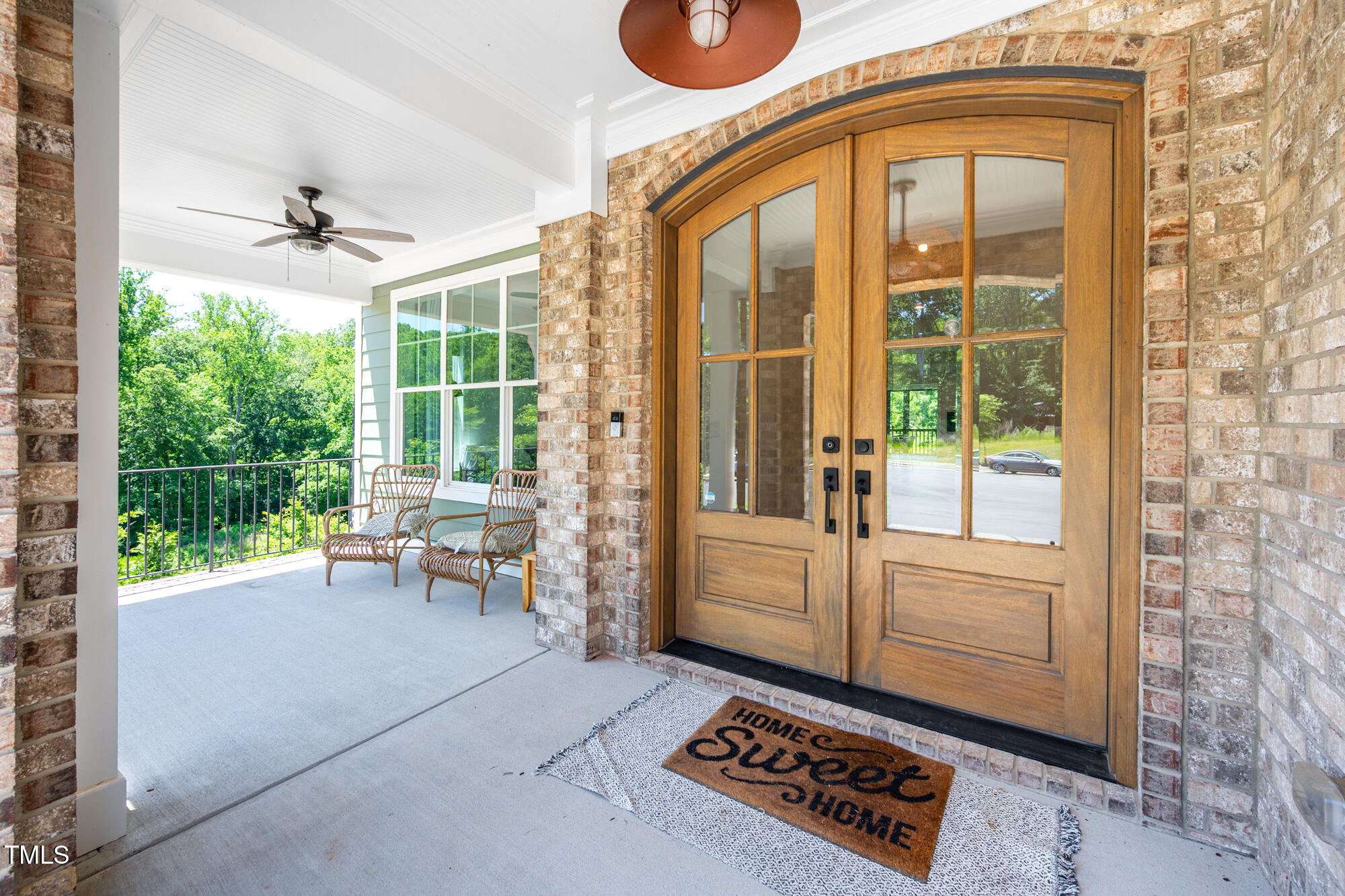 386 Monteith Drive