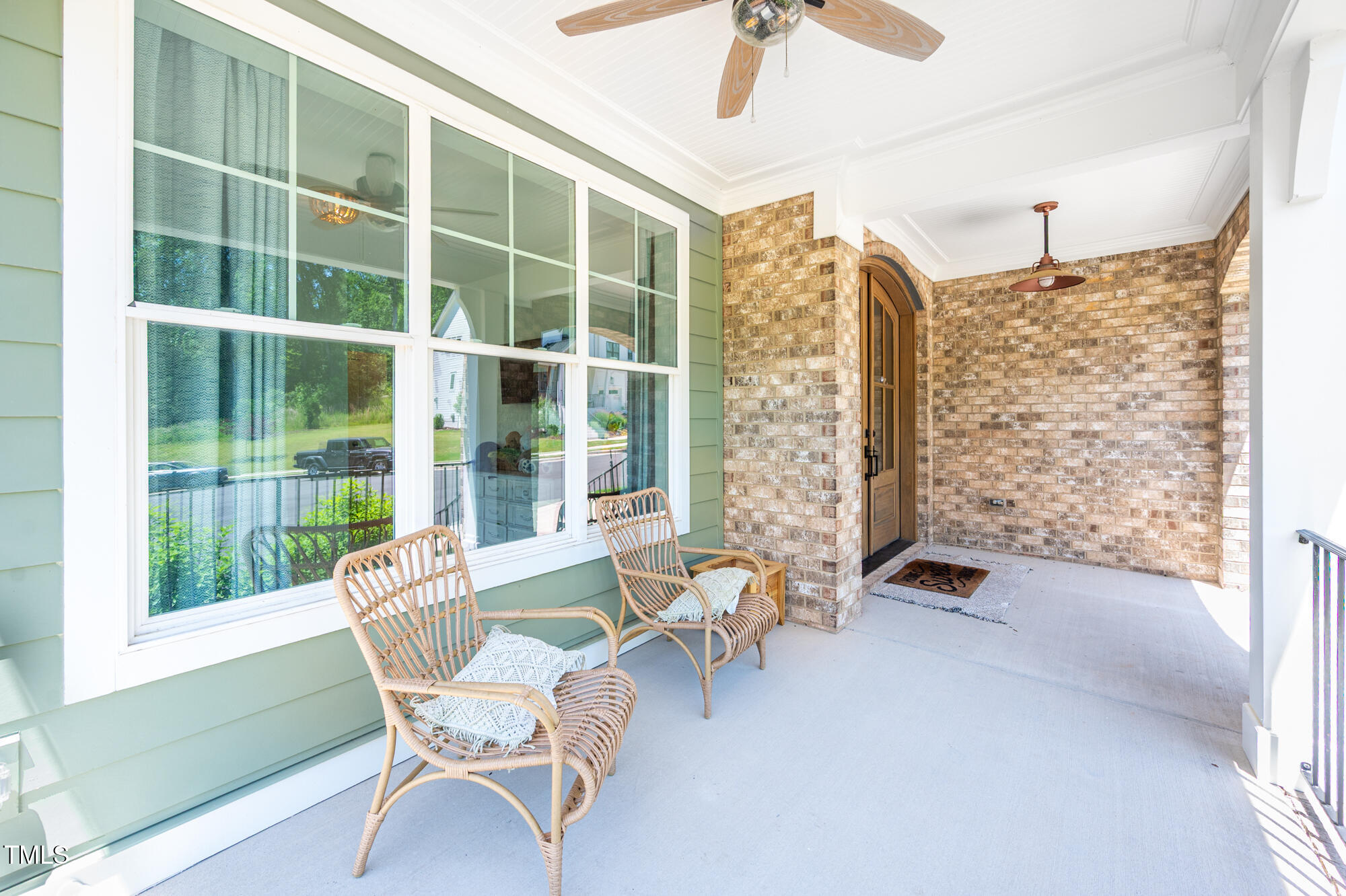 386 Monteith Drive