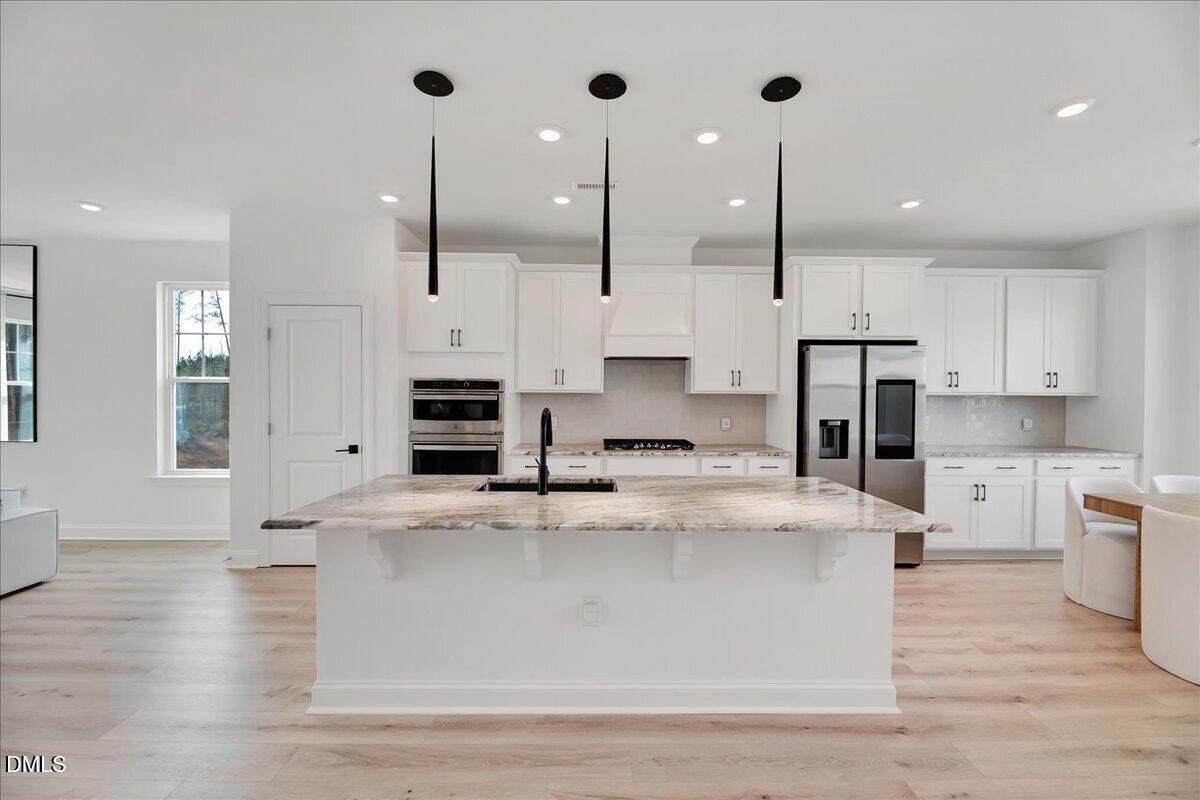 1311 Falling Rock Place