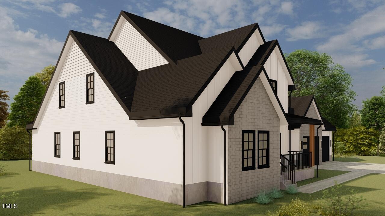 123-125 Ottawa Dr.