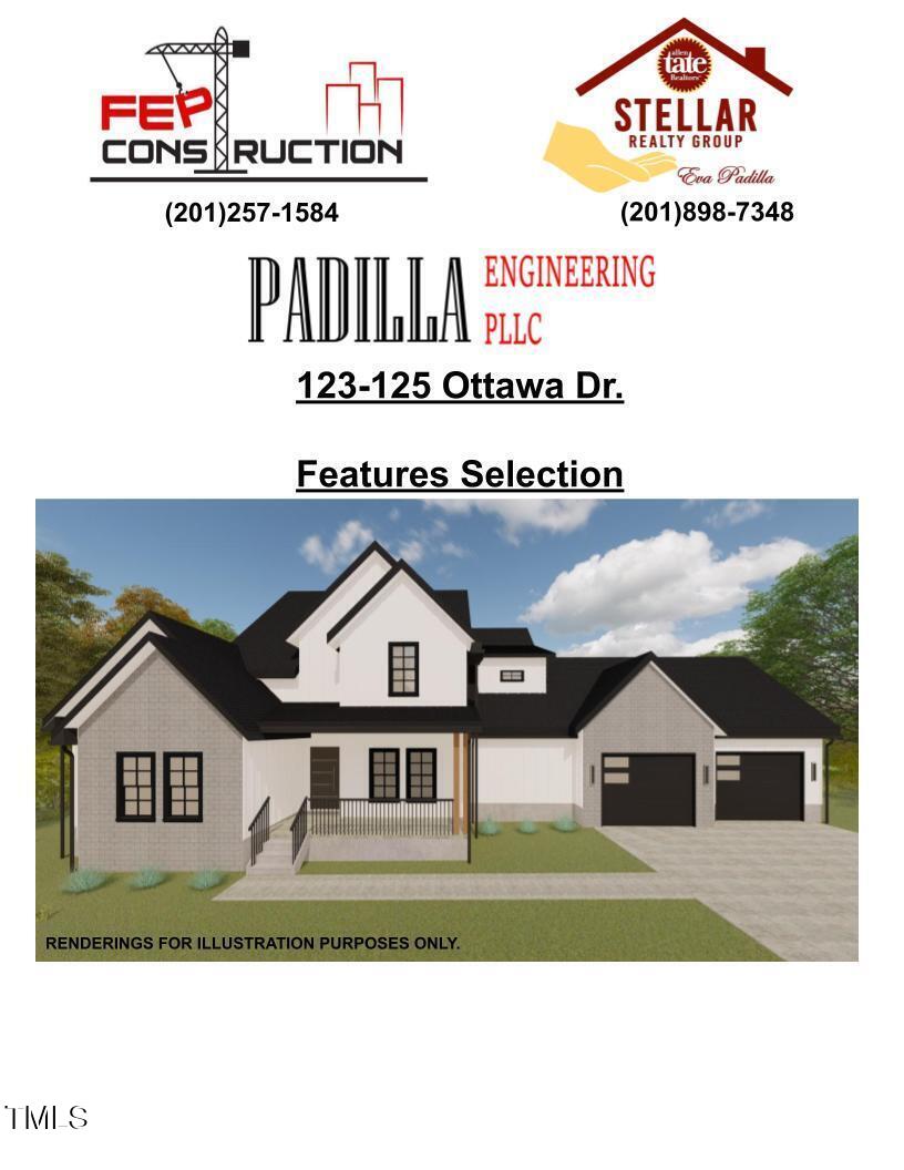 123-125 Ottawa Dr.