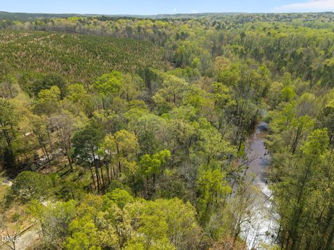 0 Canal Street Fuquay Varina NC 27526