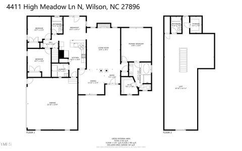 Single Family Residence in Wilson NC 4411 Highmeadow Lane 2.jpg