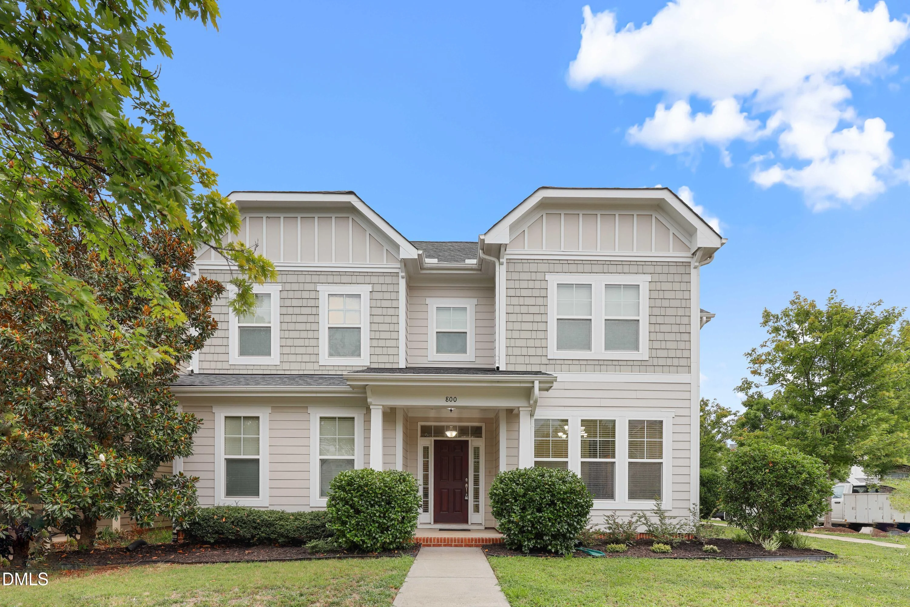 800 Chapanoke Road