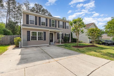 2024 Spring Creek Drive Durham NC 27704