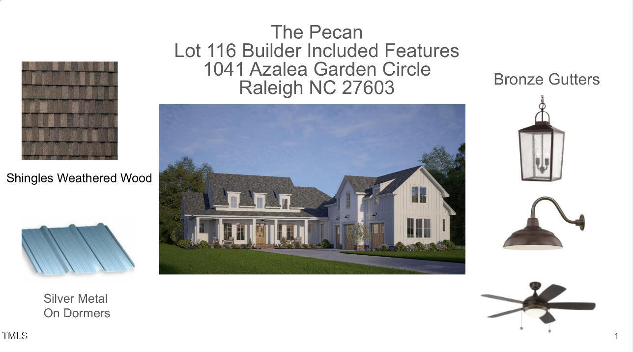 1041 Azalea Garden Circle