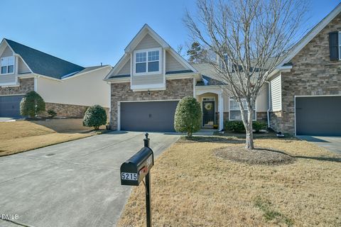 5215 Marcella Court Durham NC 27707