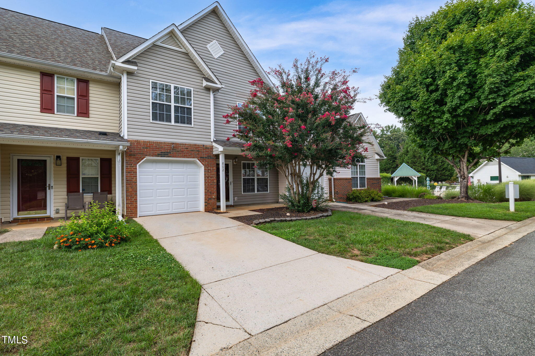 View Whitsett, NC 27377 townhome