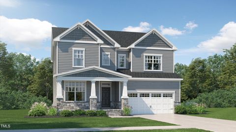 744 Emerald Bay Circle Raleigh NC 27610