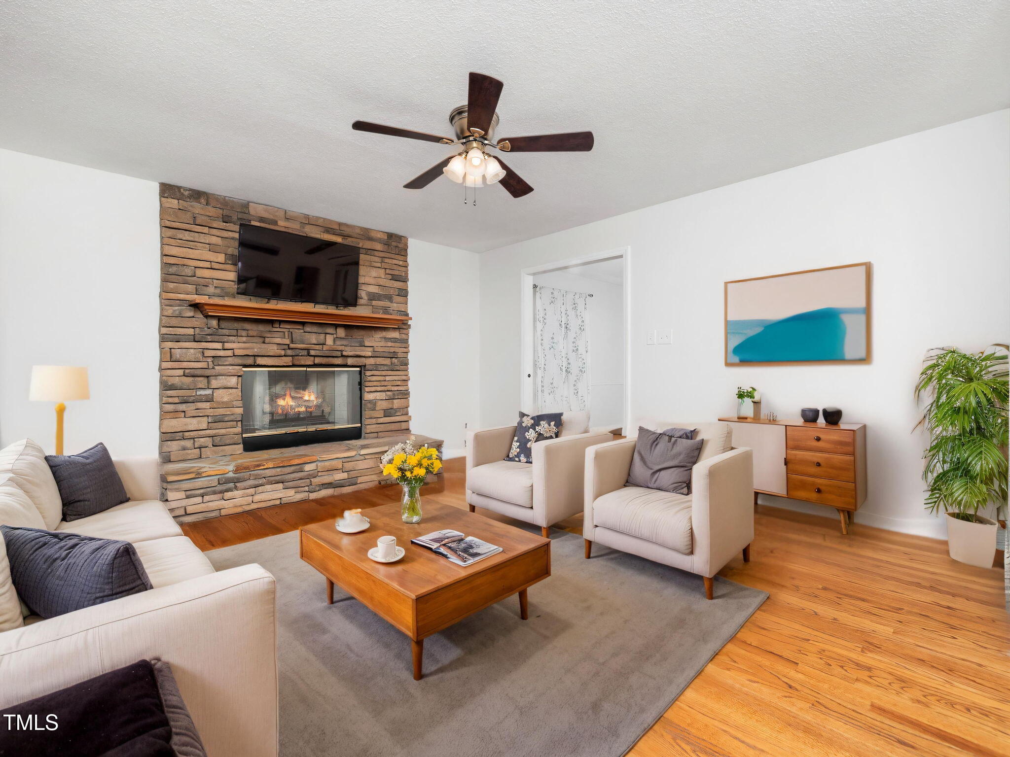 1103 Brucemont Drive