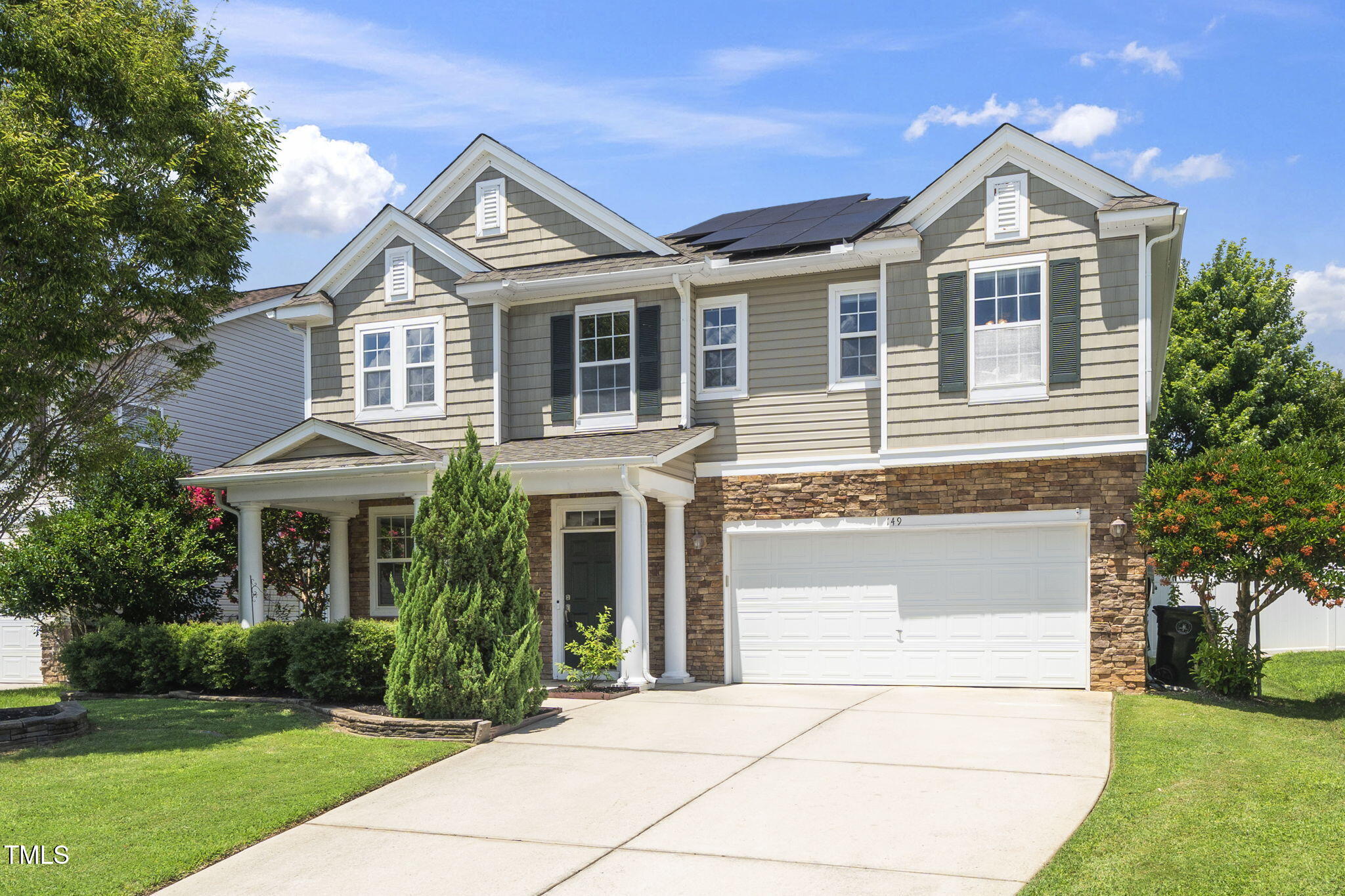 149 Cinder Cross Way