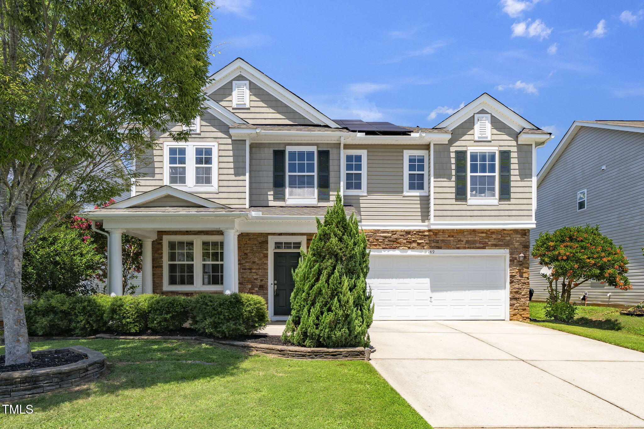 149 Cinder Cross Way