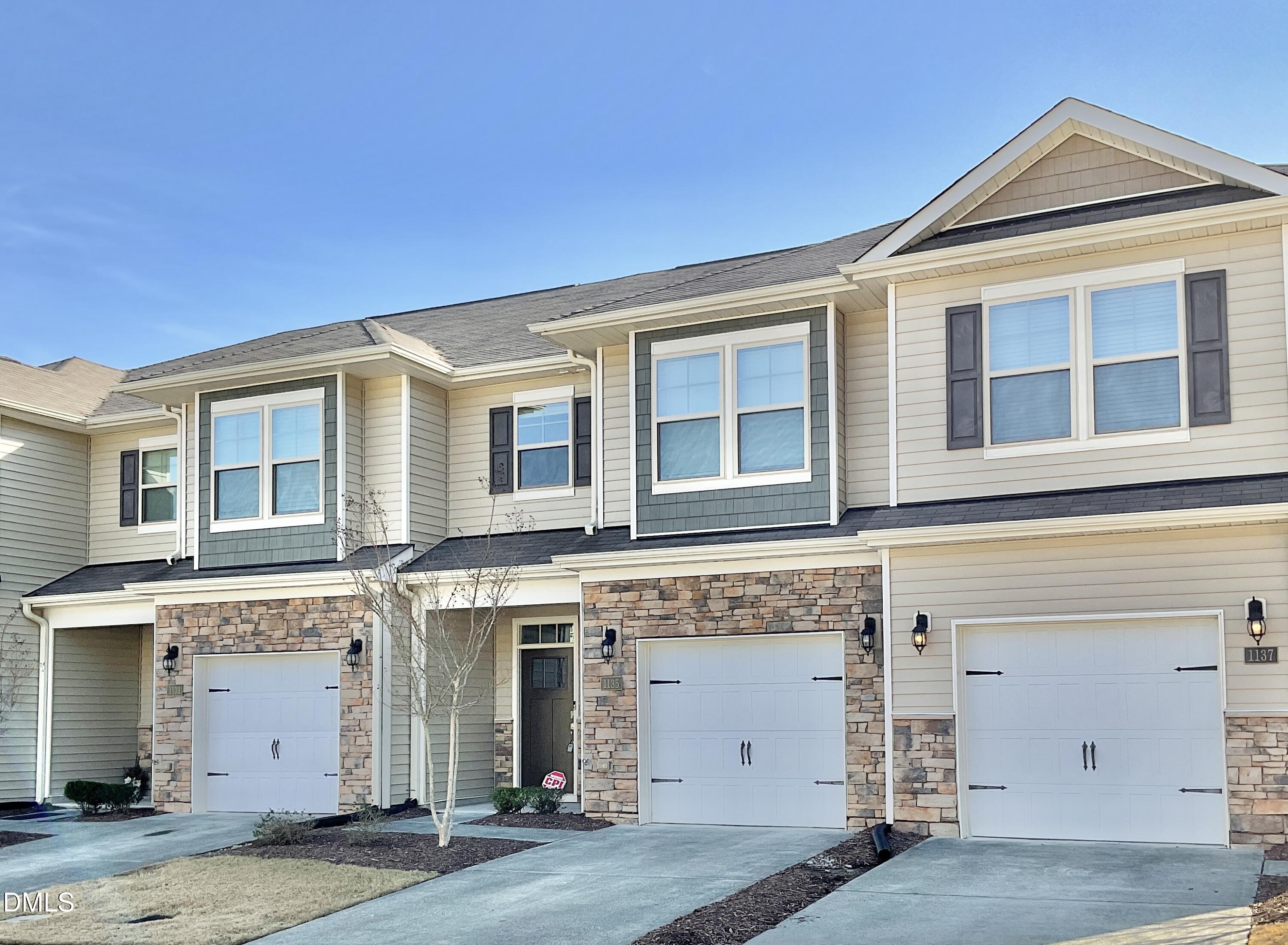 1135 Longitude Drive