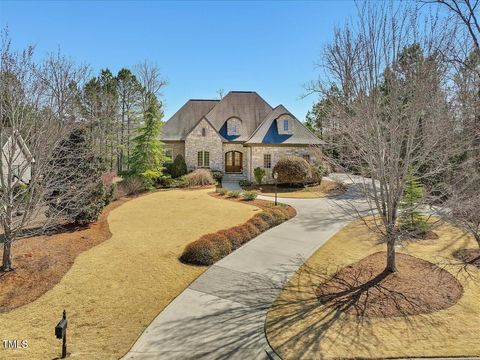 601 Golfers View Pittsboro NC 27312