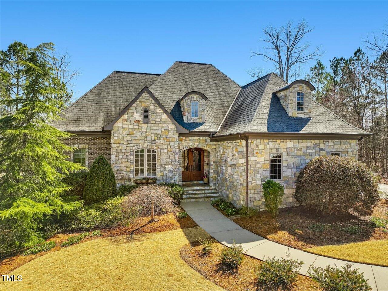 601 Golfers View