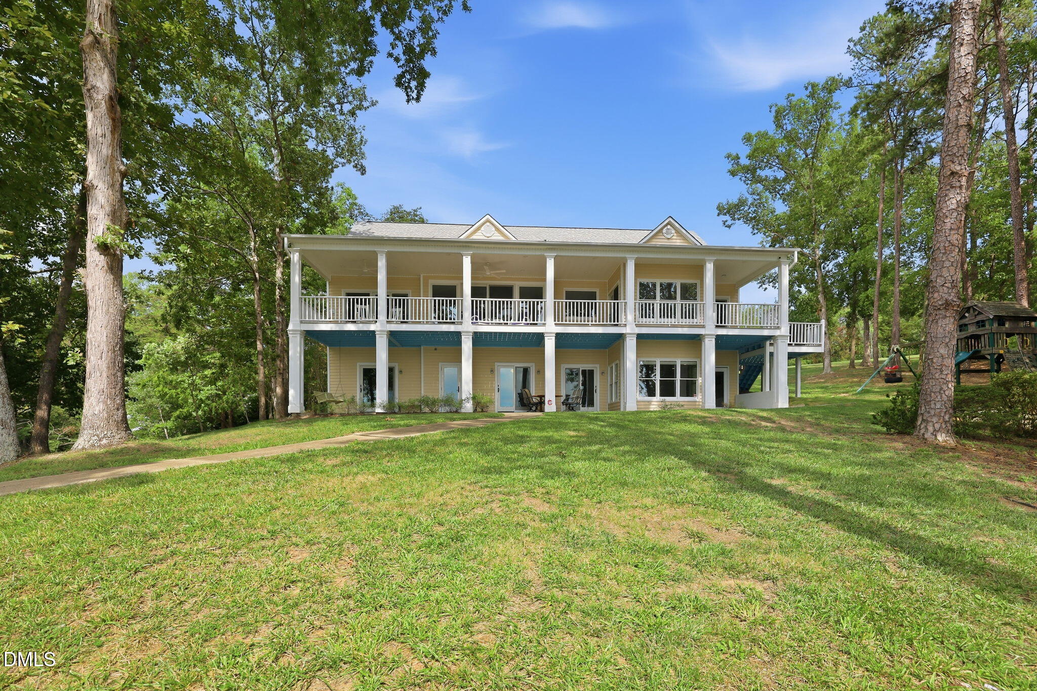 28 Old Mill Trail