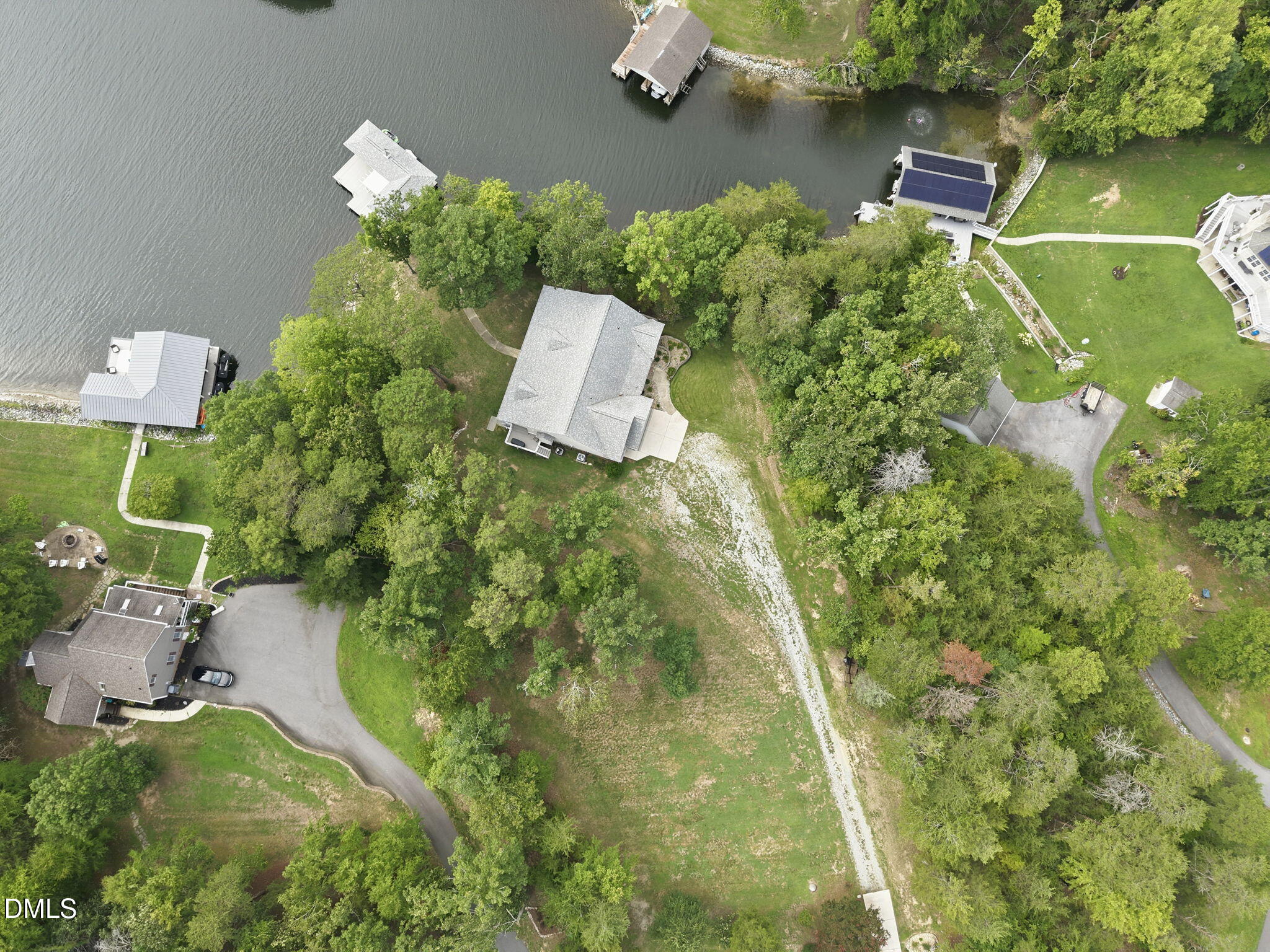 28 Old Mill Trail