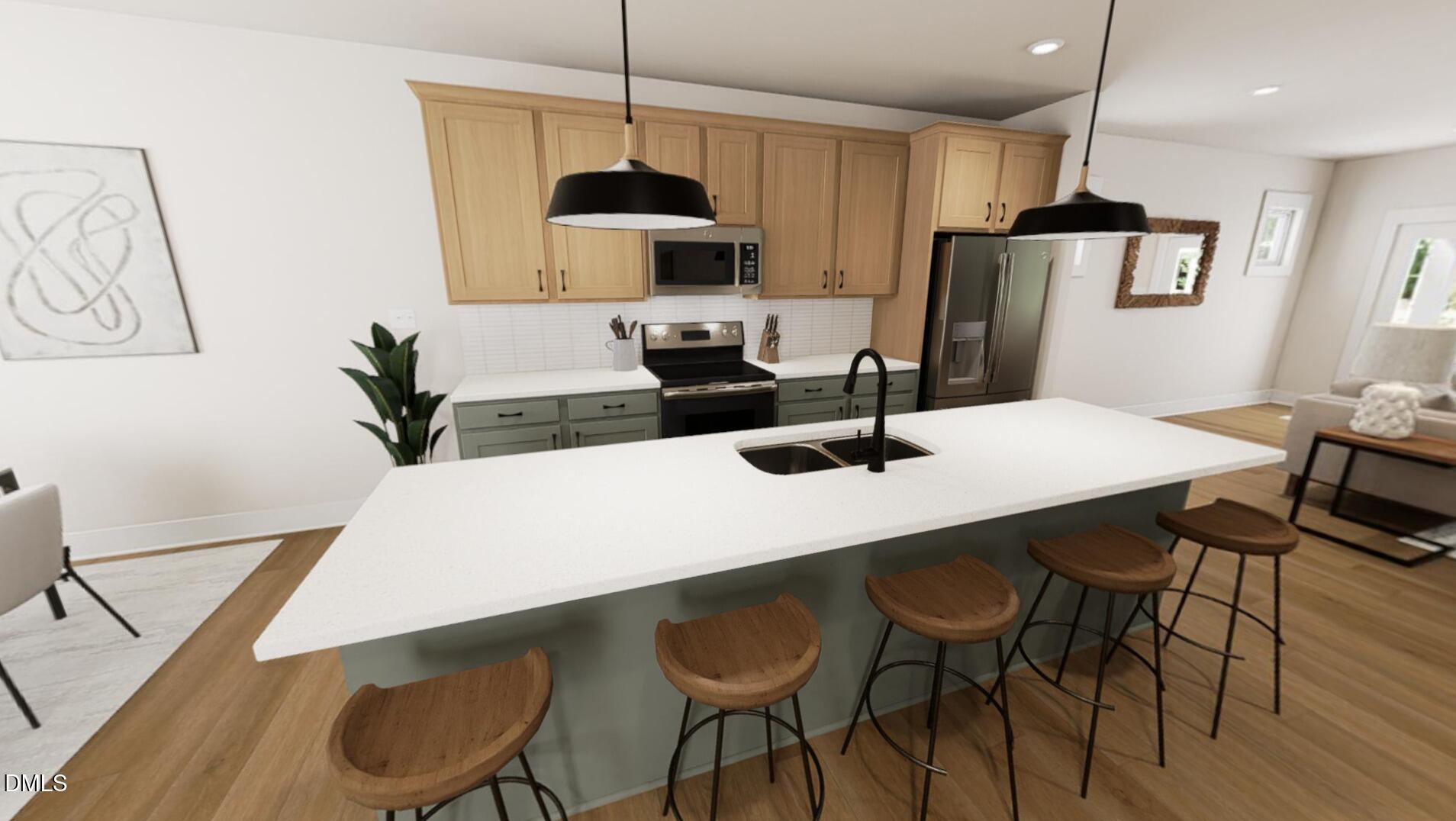 1881 Wendell Valley Boulevard