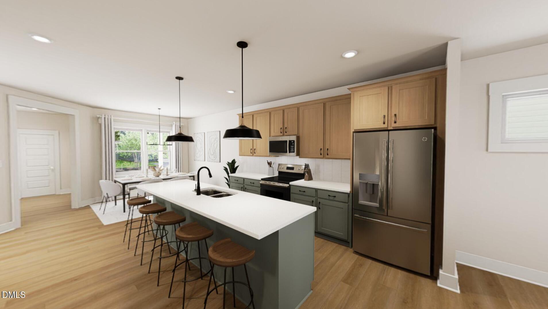 1881 Wendell Valley Boulevard