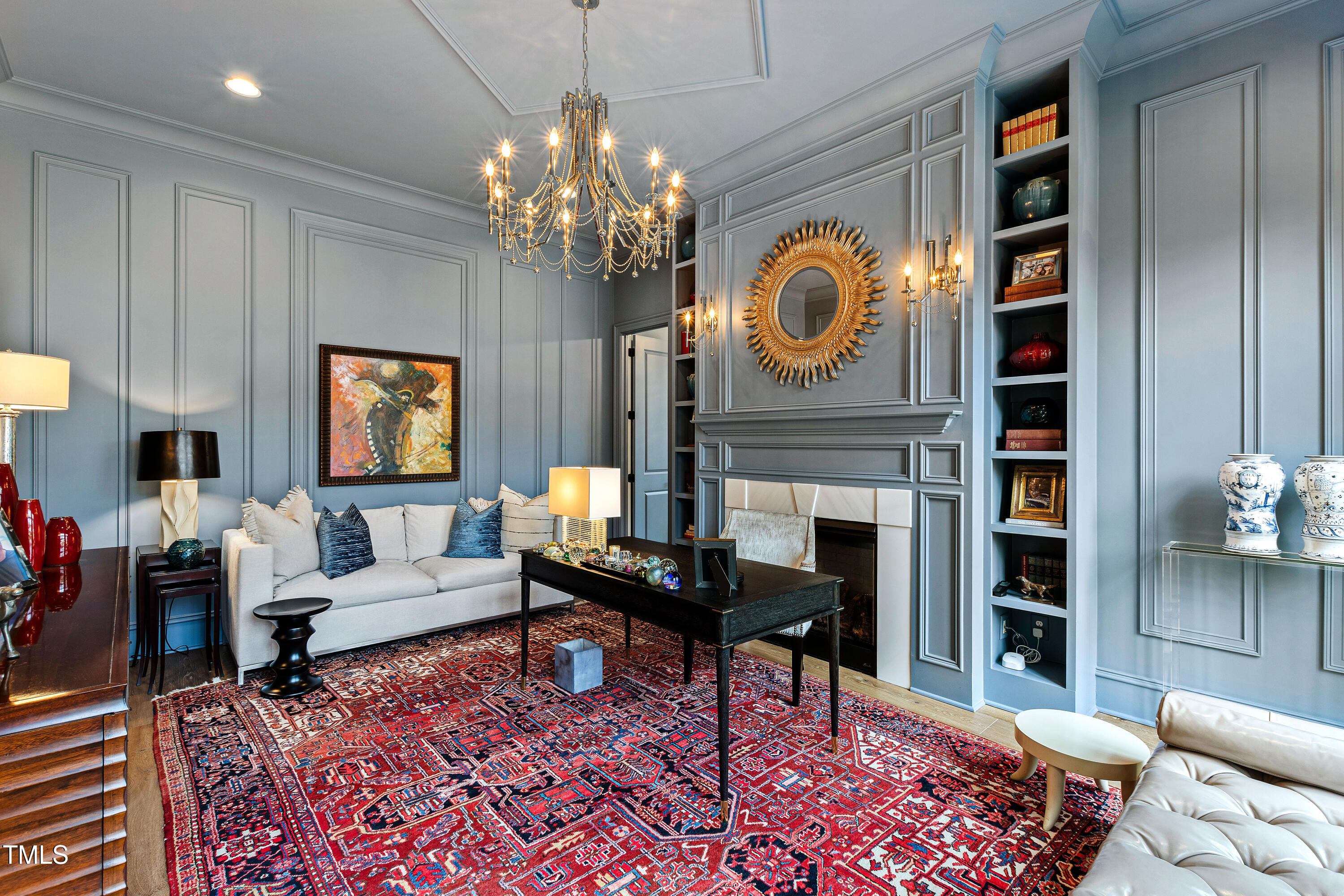 1601 Estate Valley Lane