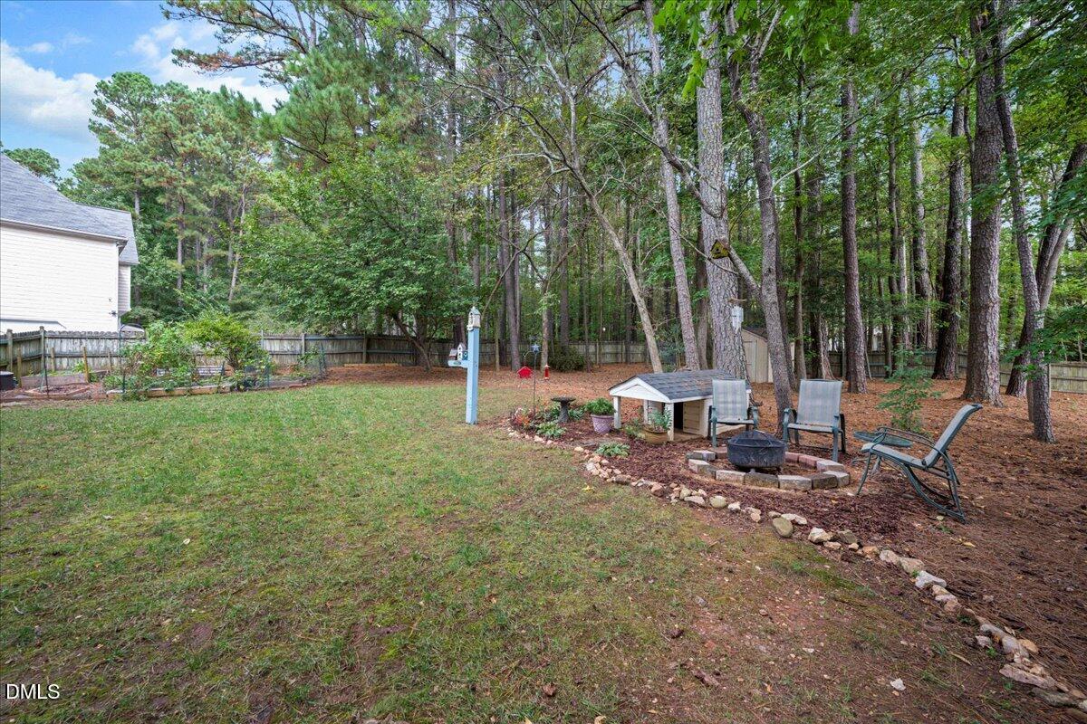 Cary, North Carolina 27518, United States, 4 Bedrooms Bedrooms, ,3 BathroomsBathrooms,Residential,Active,220769