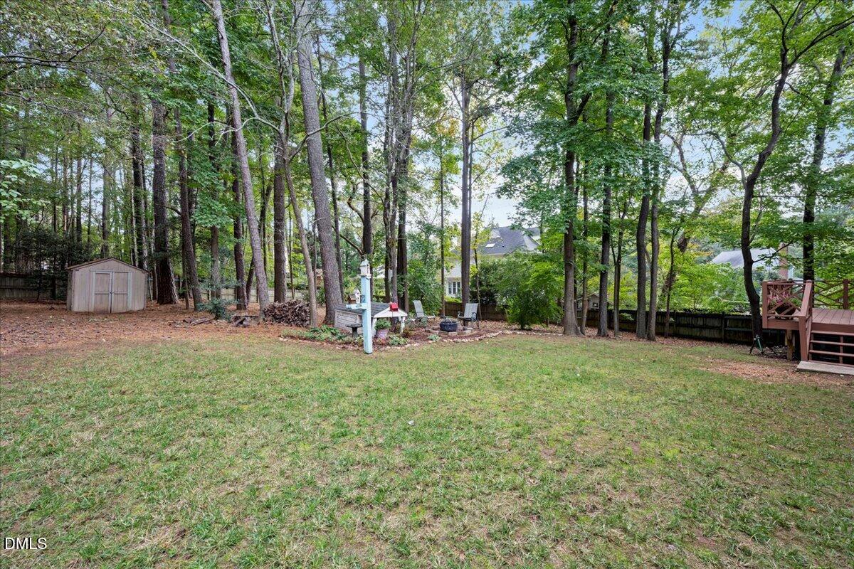 Cary, North Carolina 27518, United States, 4 Bedrooms Bedrooms, ,3 BathroomsBathrooms,Residential,Active,220769