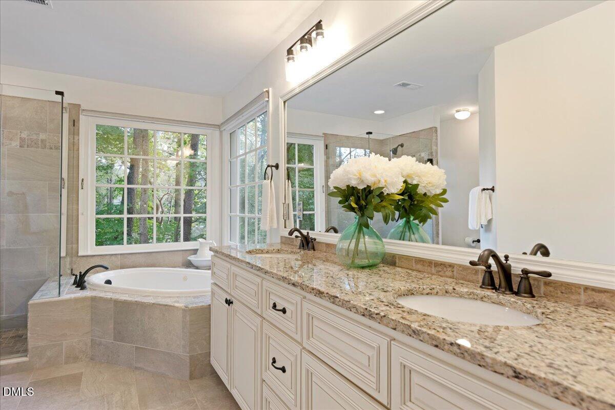 Cary, North Carolina 27518, United States, 4 Bedrooms Bedrooms, ,3 BathroomsBathrooms,Residential,Active,220769