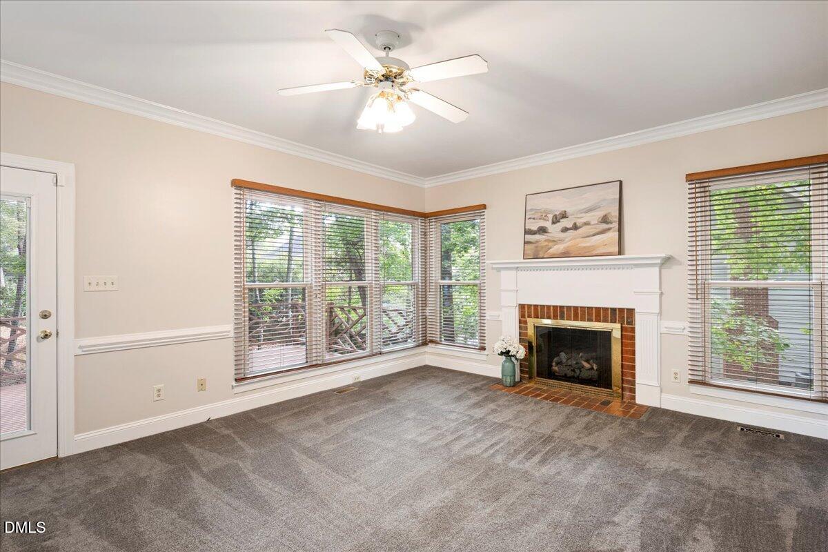 Cary, North Carolina 27518, United States, 4 Bedrooms Bedrooms, ,3 BathroomsBathrooms,Residential,Active,220769