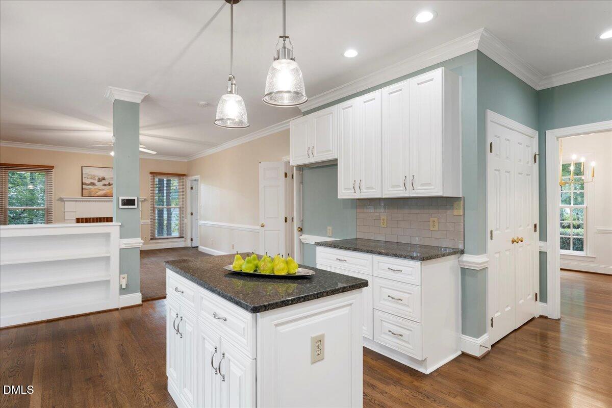 Cary, North Carolina 27518, United States, 4 Bedrooms Bedrooms, ,3 BathroomsBathrooms,Residential,Active,220769