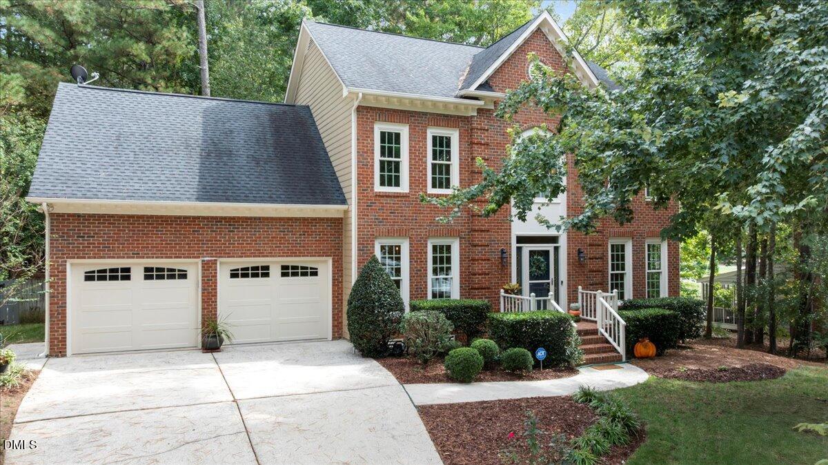 7029 Spring Ridge Road