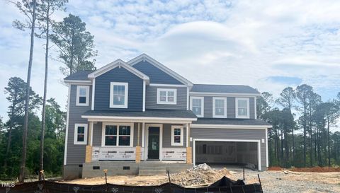 266 Golfview Avenue Benson NC 27504